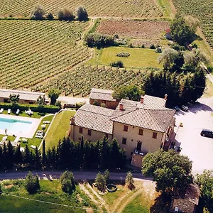 Agroturismo Palazzo Bandino - Wine Cellar, On Reservation Restaurant And, Chianciano Terme