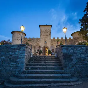 Agroturismo Castello Di Gabbiano, Mercatale Val Di Pesa
