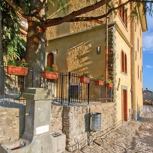 Сasa de vacaciones Le Muse, Pieve Fosciana