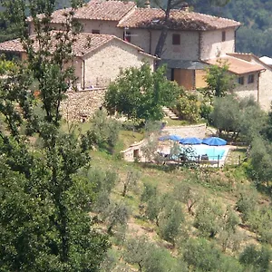 Casa rural La Fonte Del Machiavelli, San Casciano in Val di Pesa