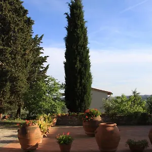 Agroturismo I Poggi, Impruneta