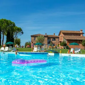 Casa rural Casavacanze Vesta, Isola d'Arbia