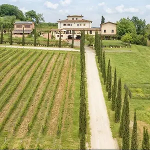 Agroturismo Fattoria Casagrande, Rignano sullʼArno